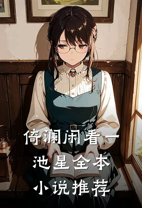 倚澜闲看一池星全本小说推荐