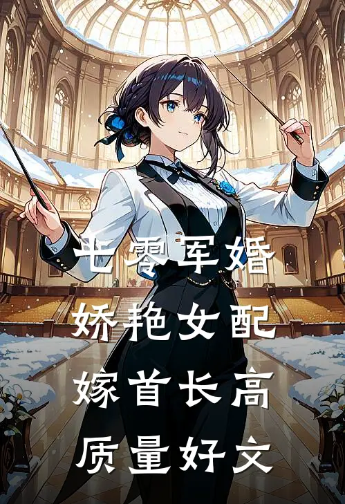 七零军婚，娇艳女配嫁首长高质量好文