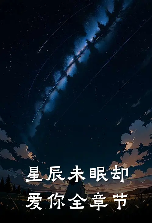 星辰未眠却爱你全章节