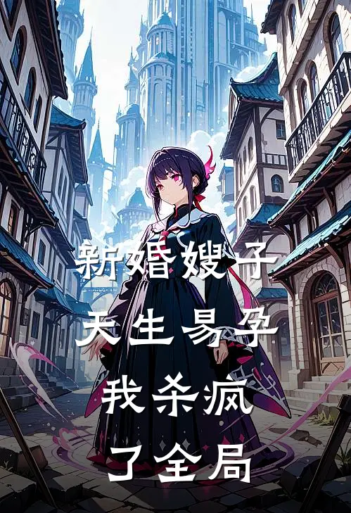 新婚嫂子天生易孕，我杀疯了全局