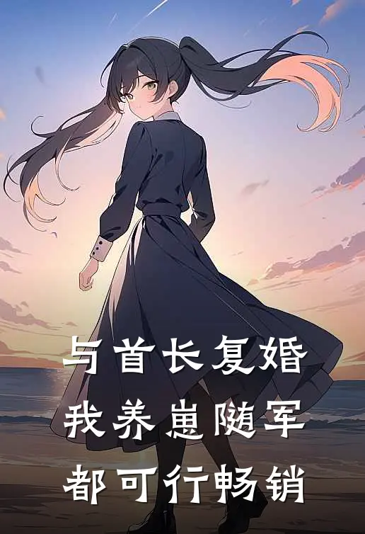 与首长复婚，我养崽随军都可行畅销