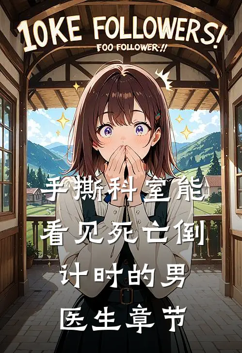 手撕科室能看见死亡倒计时的男医生章节