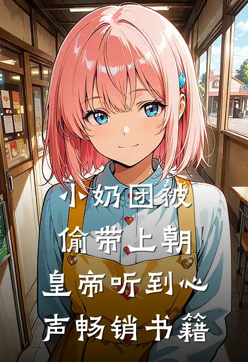 小奶团被偷带上朝，皇帝听到心声畅销书籍