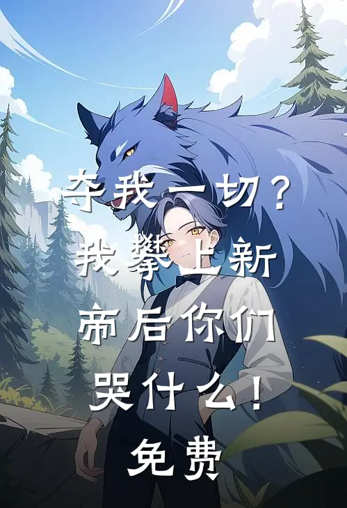 夺我一切？我攀上新帝后你们哭什么！免费