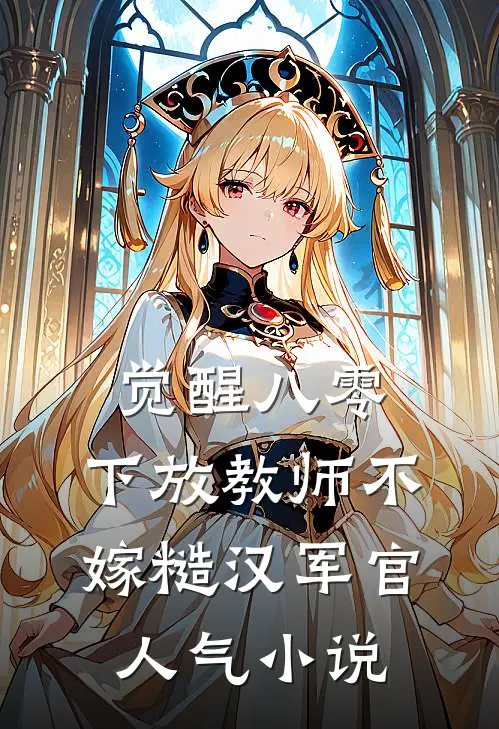 觉醒八零，下放教师不嫁糙汉军官人气小说