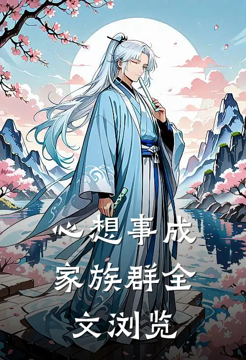 心想事成家族群全文浏览