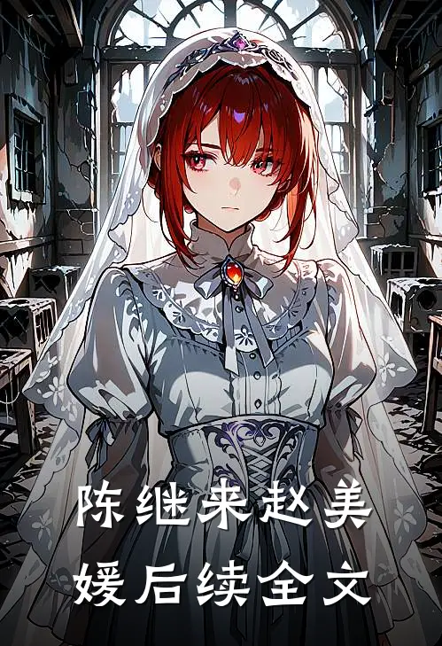 陈继来赵美媛后续全文