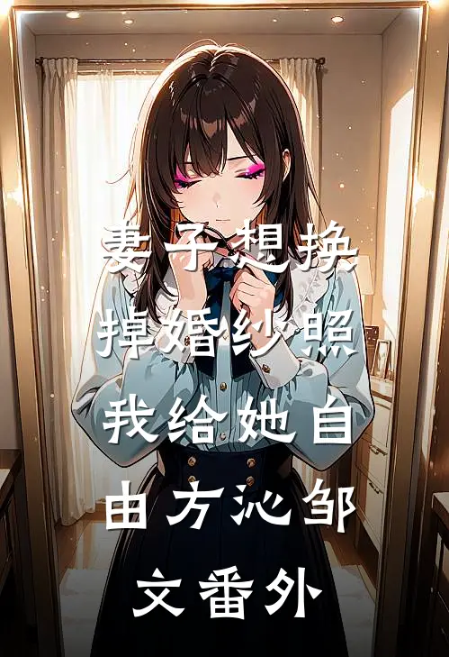 妻子想换掉婚纱照，我给她自由方沁邹文 番外