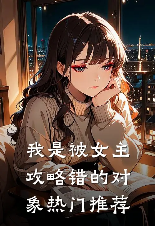我是被女主攻略错的对象热门推荐