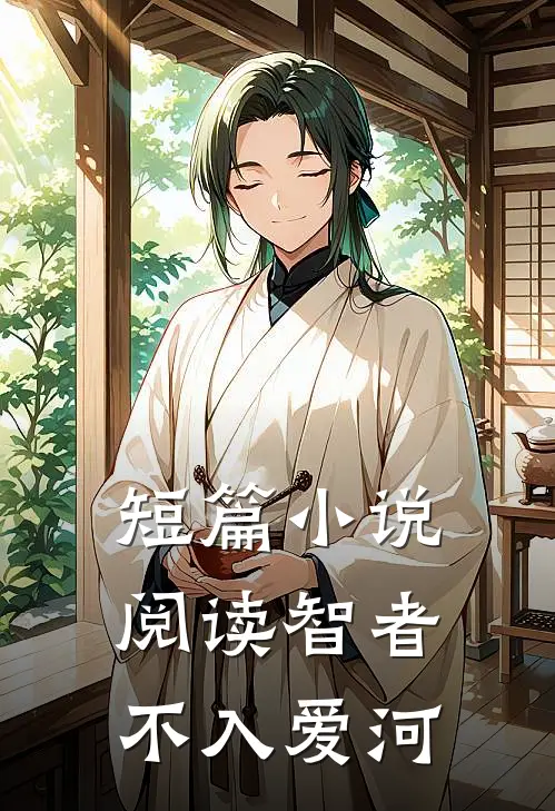 短篇小说阅读智者不入爱河