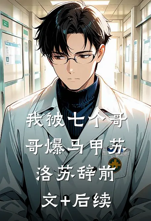 我被七个哥哥爆马甲苏洛苏辞前文+后续