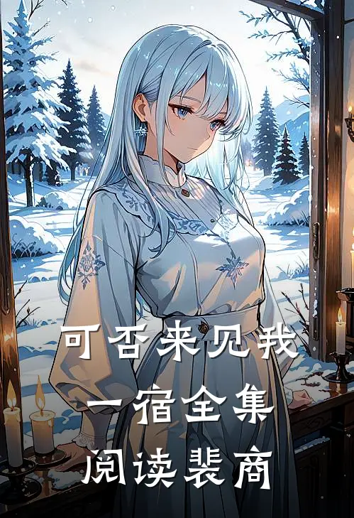 可否来见我一宿全集阅读裴商