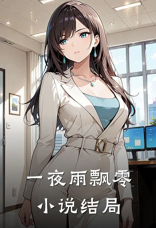 一夜雨飘零小说结局
