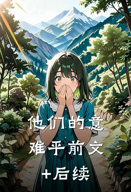 他们的意难平前文+后续