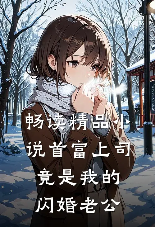 畅读精品小说首富上司竟是我的闪婚老公
