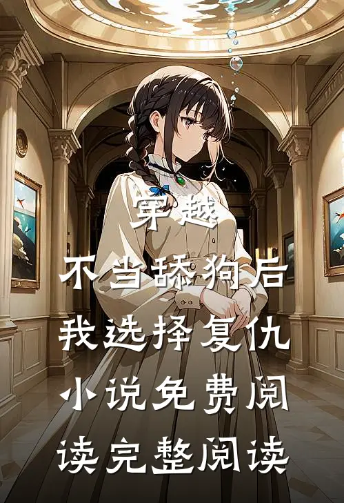 穿越:不当舔狗后,我选择复仇小说免费阅读完整阅读