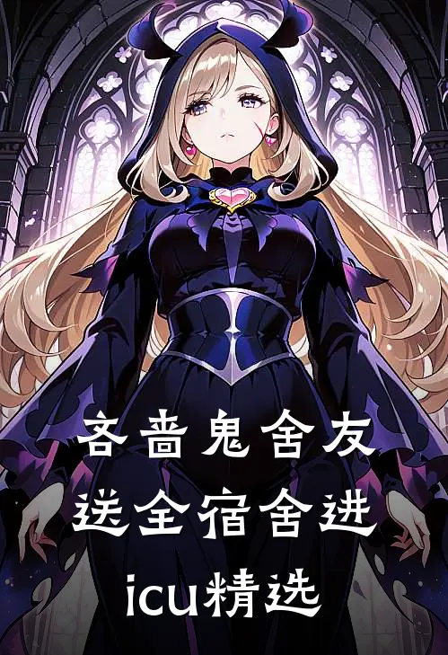 吝啬鬼舍友送全宿舍进icu精选