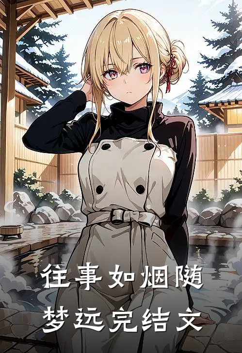 往事如烟随梦远完结文