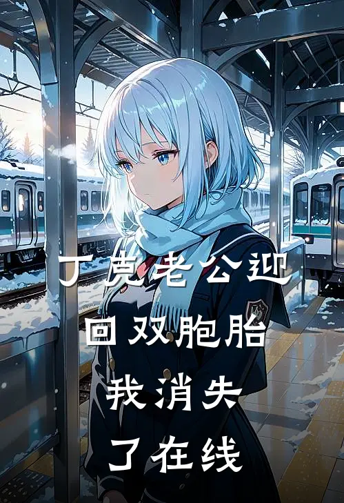 丁克老公迎回双胞胎，我消失了在线