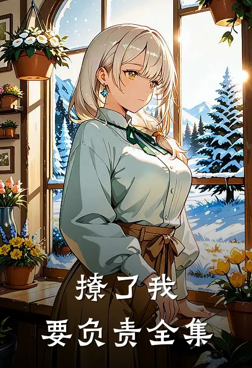 撩了我，要负责 全集