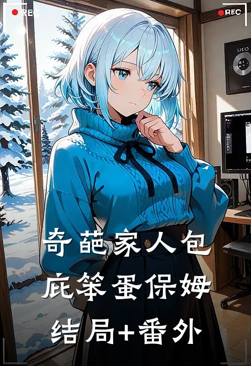 奇葩家人包庇笨蛋保姆结局+番外