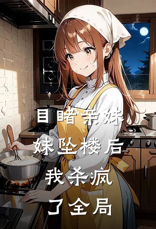 目睹亲妹妹坠楼后，我杀疯了全局
