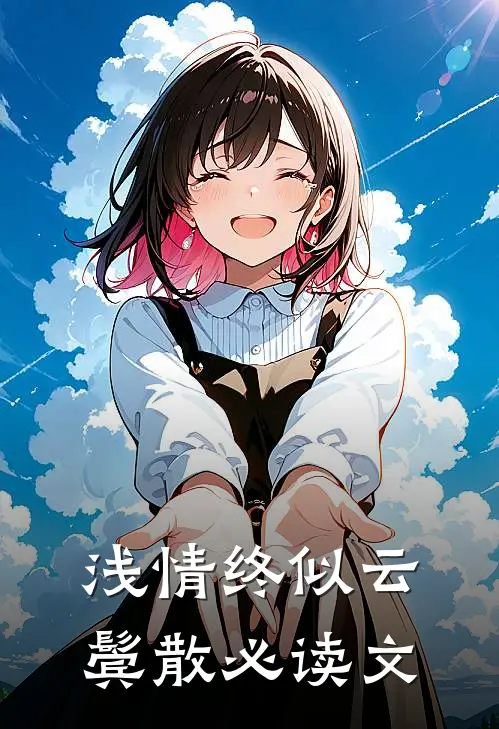 浅情终似云鬓散必读文