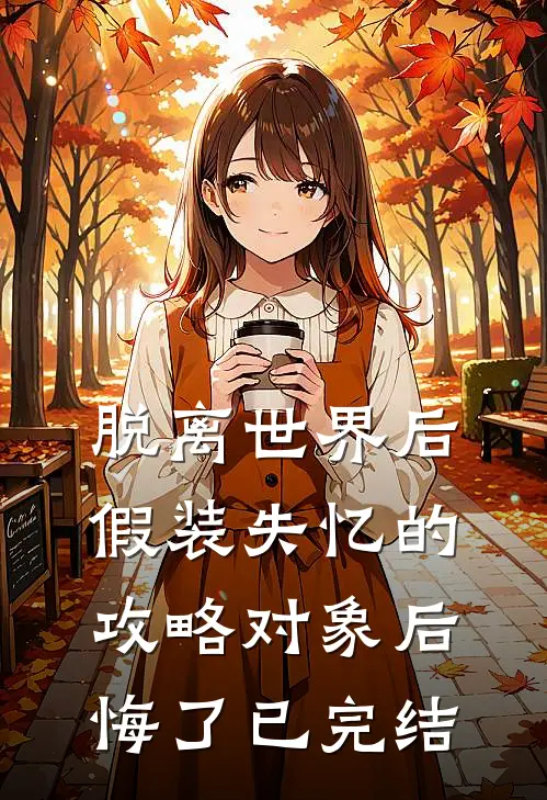 脱离世界后，假装失忆的攻略对象后悔了已完结