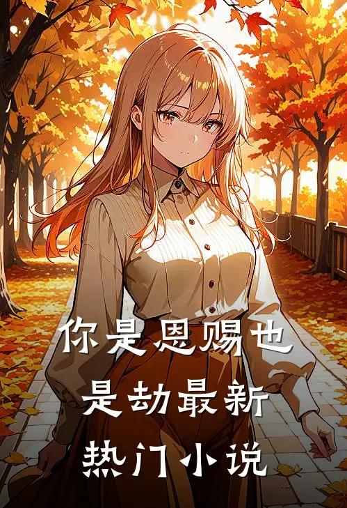 你是恩赐也是劫最新热门小说