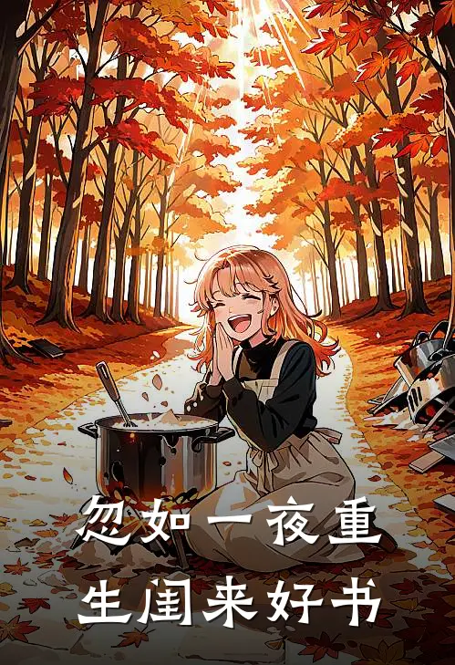 忽如一夜重生闺来好书