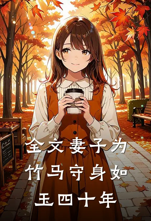 全文妻子为竹马守身如玉四十年