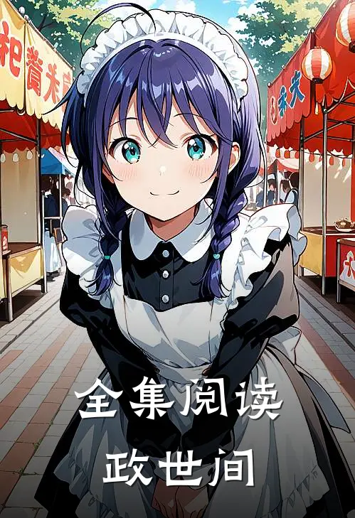全集阅读政世间