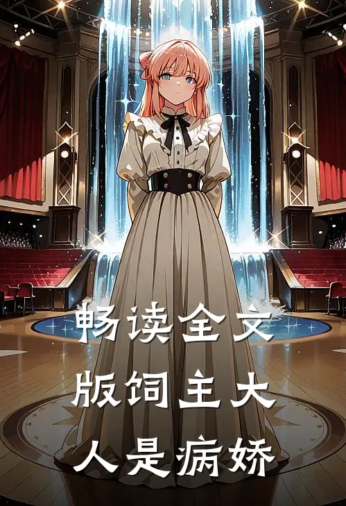 畅读全文版《饲主大人是病娇》