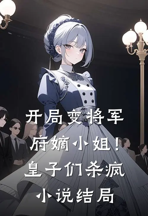 开局变将军府嫡小姐！皇子们杀疯小说结局