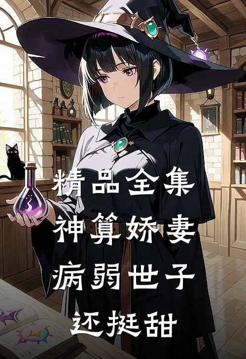 精品全集神算娇妻：病弱世子还挺甜