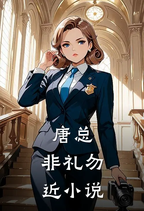 唐总，非礼勿近小说