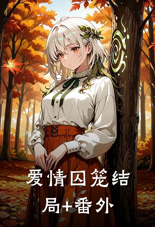 爱情囚笼结局+番外
