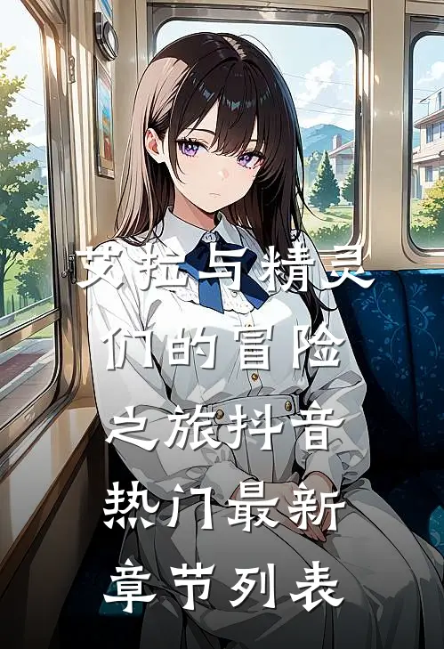 艾拉与精灵们的冒险之旅抖音热门最新章节列表