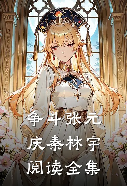 《争斗》张元庆秦林宇阅读全集