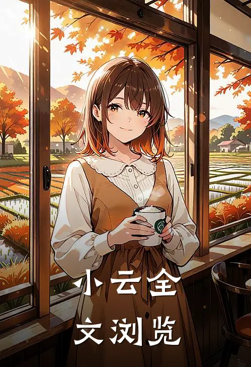 小云全文浏览