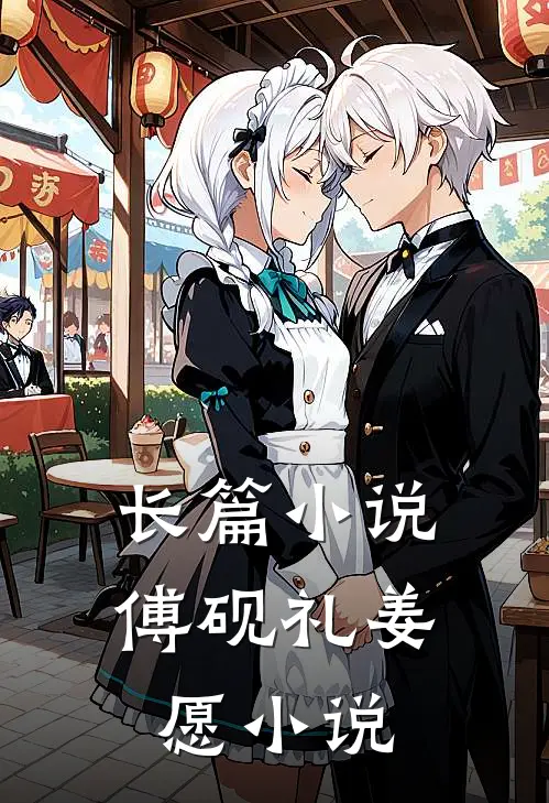 长篇小说傅砚礼姜愿小说