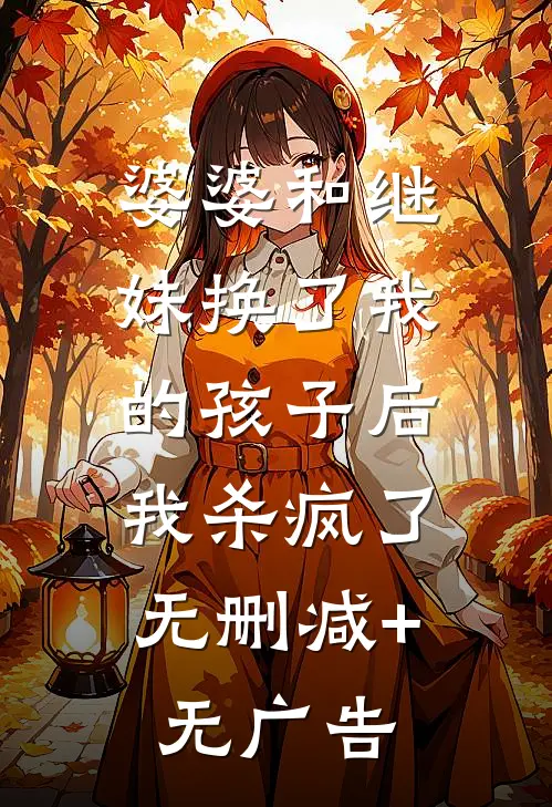 婆婆和继妹换了我的孩子后，我杀疯了无删减+无广告