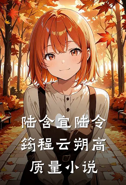 陆含宜陆令筠程云朔高质量小说