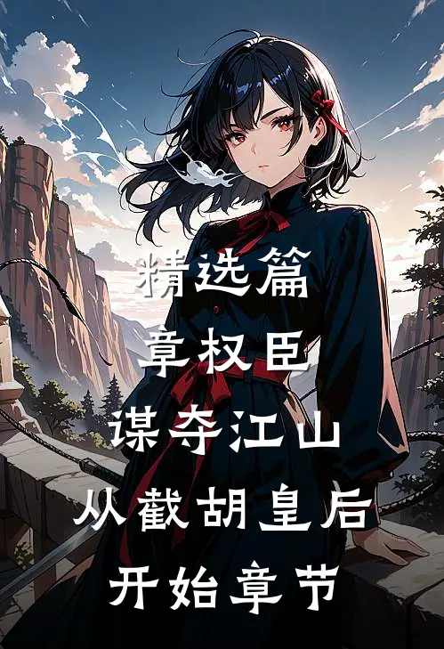 精选篇章权臣：谋夺江山，从截胡皇后开始章节
