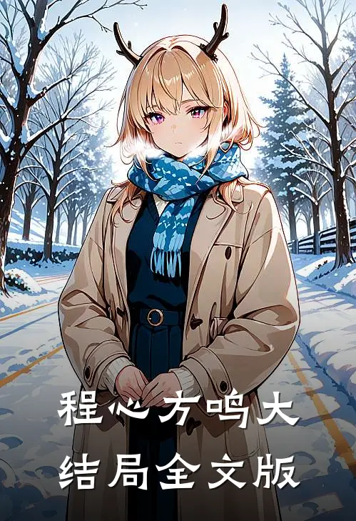 程心方鸣大结局全文版
