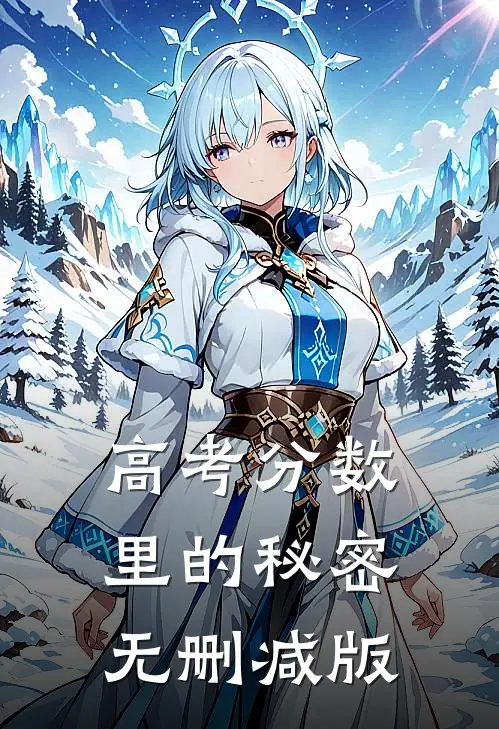 高考分数里的秘密无删减版