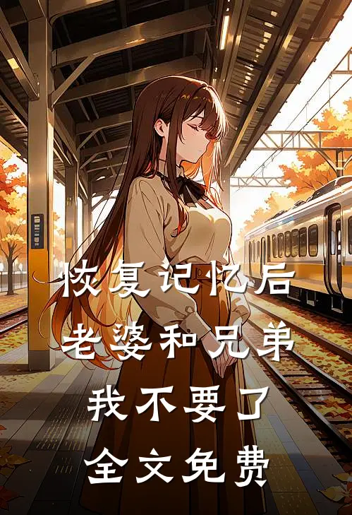 恢复记忆后，老婆和兄弟我不要了全文免费