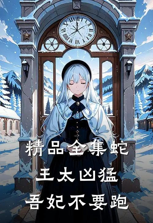 精品全集蛇王太凶猛：吾妃不要跑