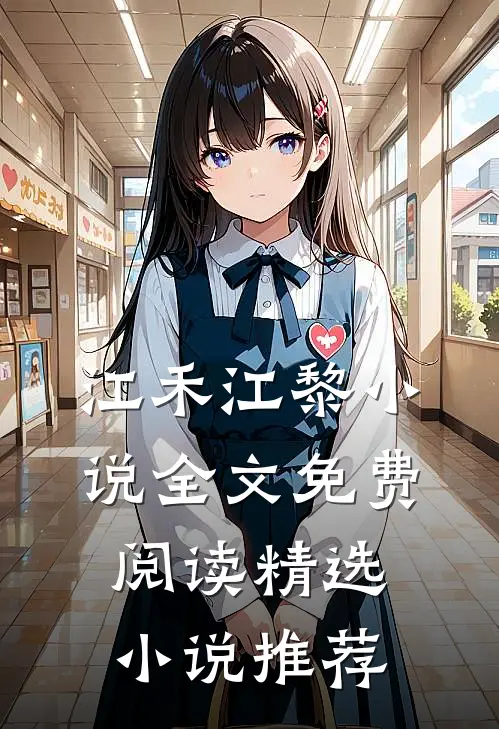 江禾江黎小说全文免费阅读精选小说推荐