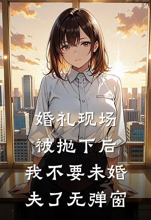 婚礼现场被抛下后，我不要未婚夫了无弹窗